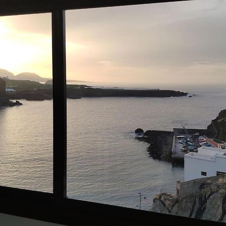 Ventana Al Mar Apartment Икод де лос Винос Екстериор снимка