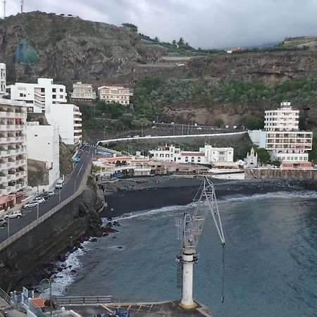 Ventana Al Mar Apartment Икод де лос Винос Екстериор снимка