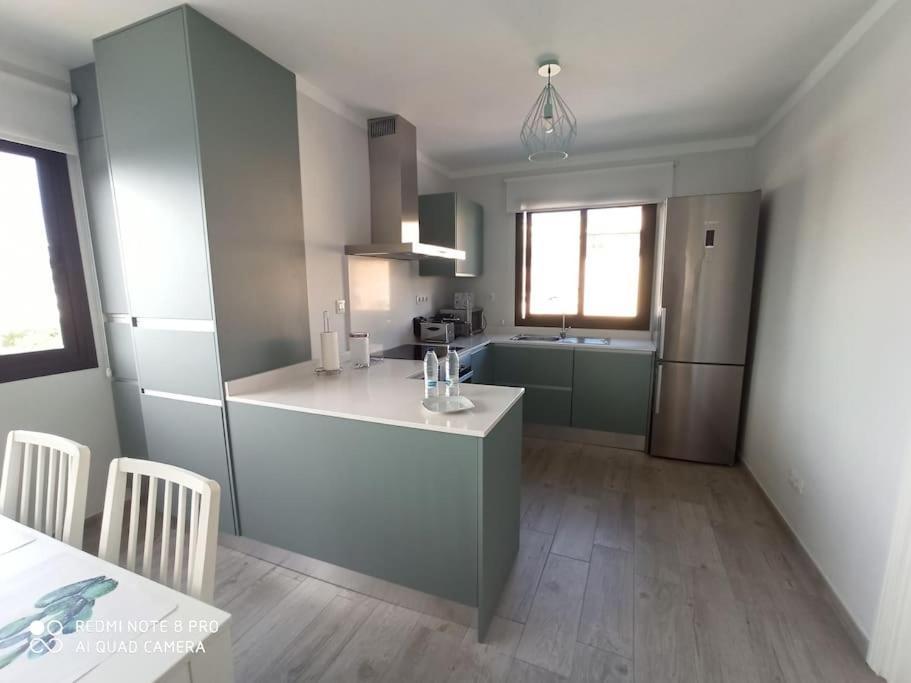 Ventana Al Mar Apartment Икод де лос Винос Екстериор снимка