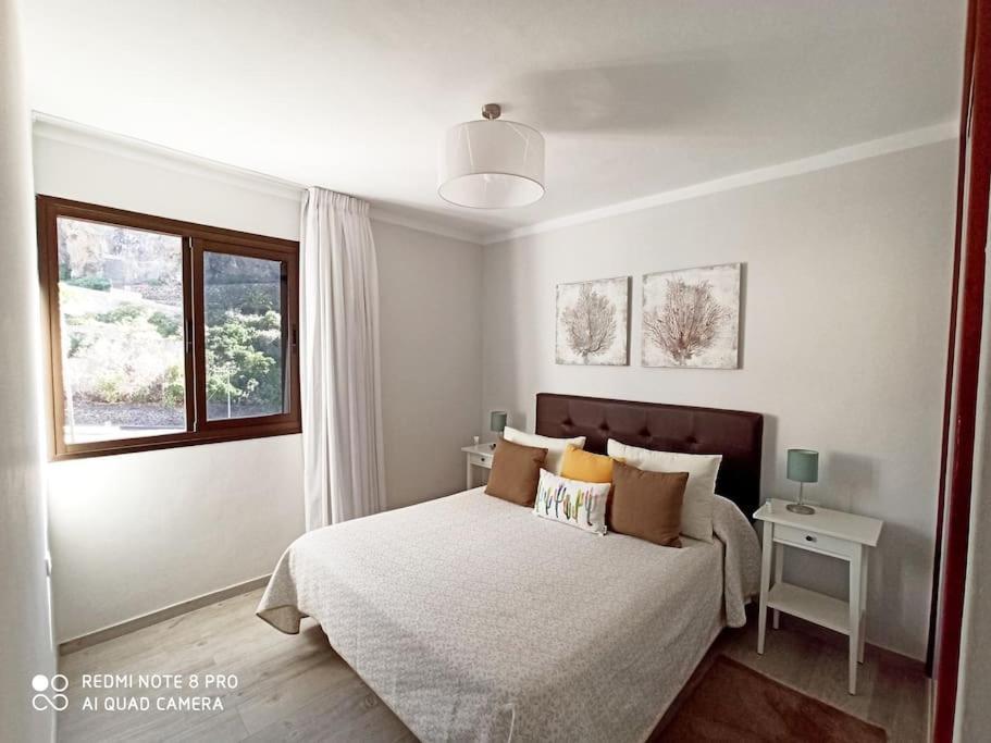 Ventana Al Mar Apartment Икод де лос Винос Екстериор снимка
