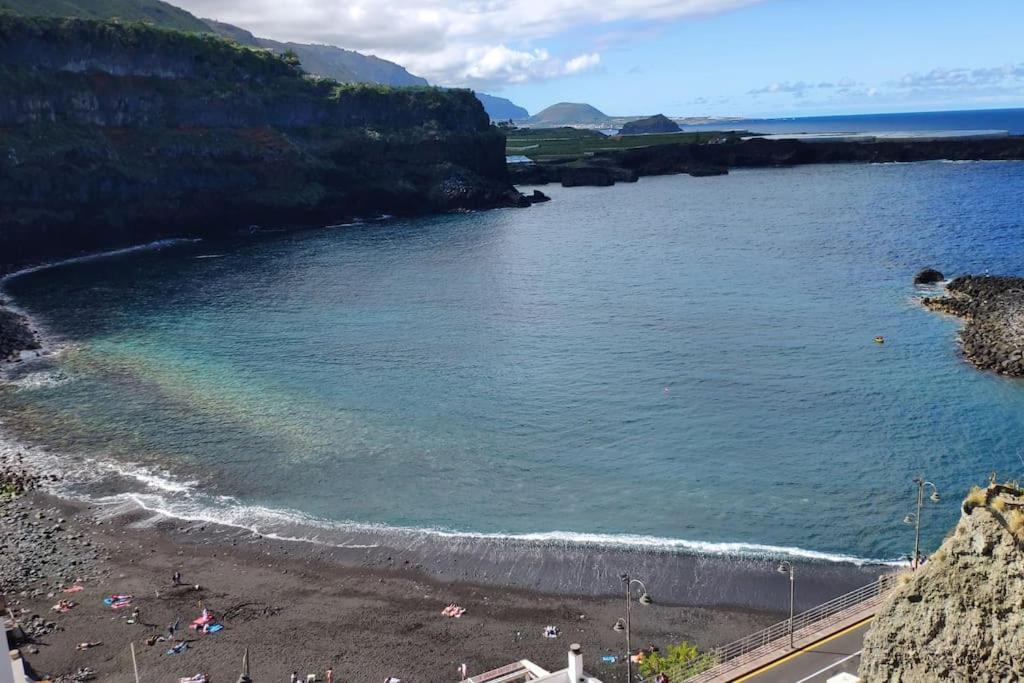 Ventana Al Mar Apartment Икод де лос Винос Екстериор снимка