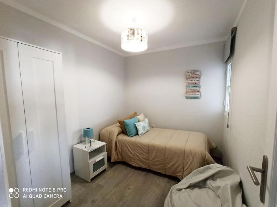 Ventana Al Mar Apartment Икод де лос Винос Екстериор снимка