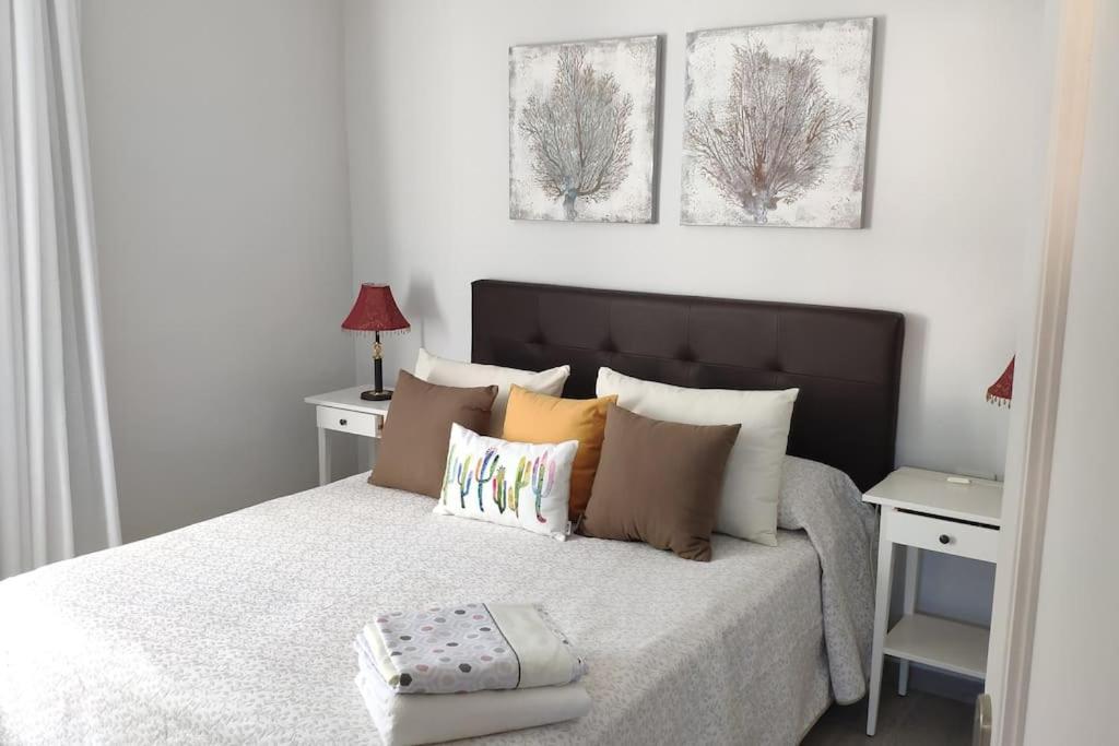Ventana Al Mar Apartment Икод де лос Винос Екстериор снимка