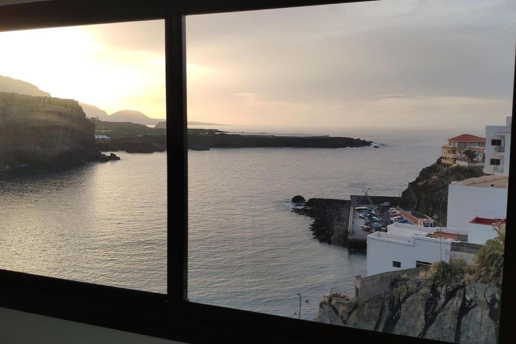 Ventana Al Mar Apartment Икод де лос Винос Екстериор снимка