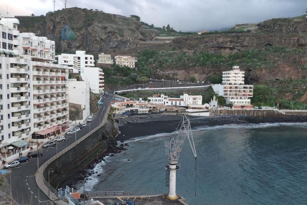 Ventana Al Mar Apartment Икод де лос Винос Екстериор снимка