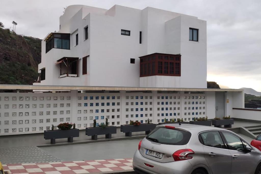 Ventana Al Mar Apartment Икод де лос Винос Екстериор снимка