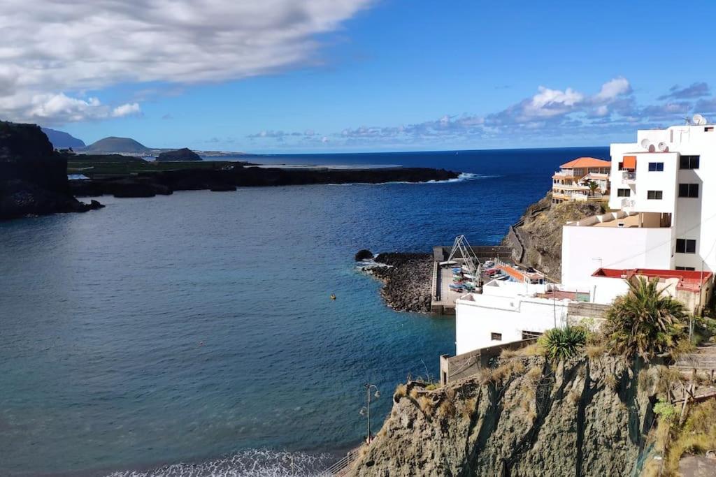 Ventana Al Mar Apartment Икод де лос Винос Екстериор снимка