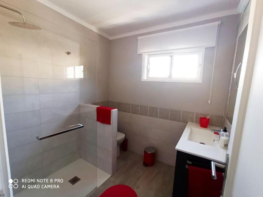 Ventana Al Mar Apartment Икод де лос Винос Екстериор снимка